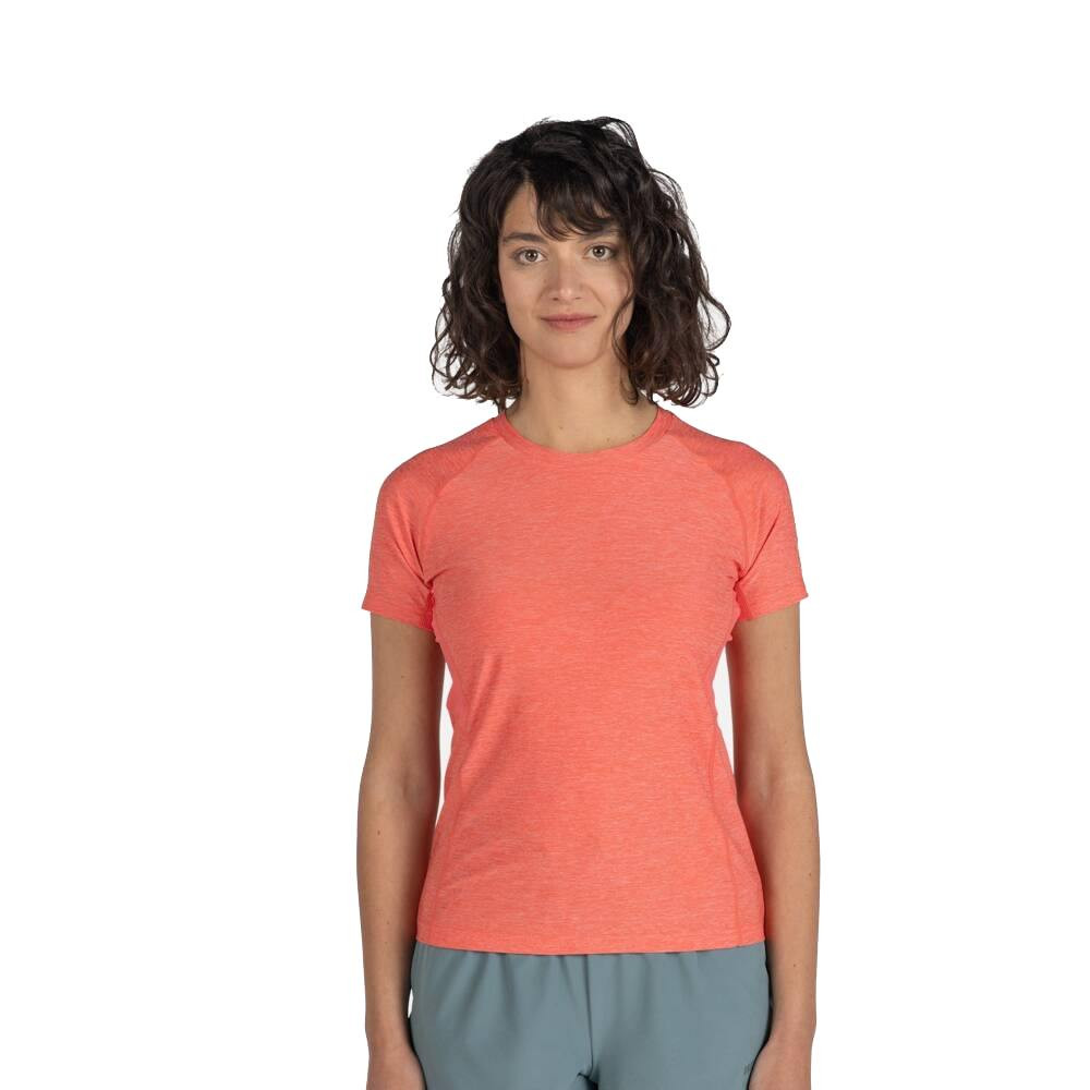 CAMISETA W WESTWEG TEE - 37B DUBARRY