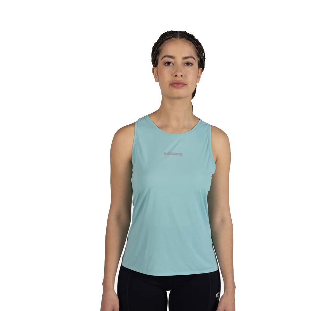 TANKTOP W SAPA TANK - 73M CARIBBEAN