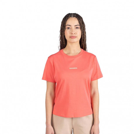 T-SHIRT W WATERFALL TEE - 37B DUBARRY