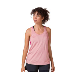 CANOTTA W TECH TANK - 378 WALLOP ROSE