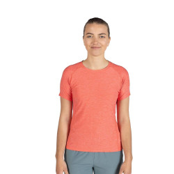 CAMISETA W CLOUDREST LOOSE TEE - 37B DUBARRY