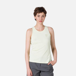 CANOTTA W PLAIN TANK - 63B LIGHT ALOE
