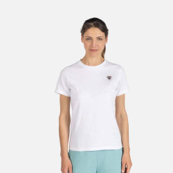 CAMISETA W TRAYE TEE - 100 WHITE