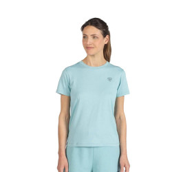 CAMISETA W TRAYE TEE - 73M CARIBBEAN