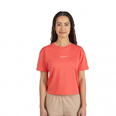 CAMISETA W PRESSET TEE - 37B DUBARRY