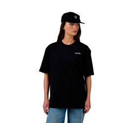 T-SHIRT PRIDE TEE - 200 BLACK