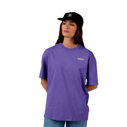 CAMISETA PRIDE TEE - A17 SUPER VIOLET