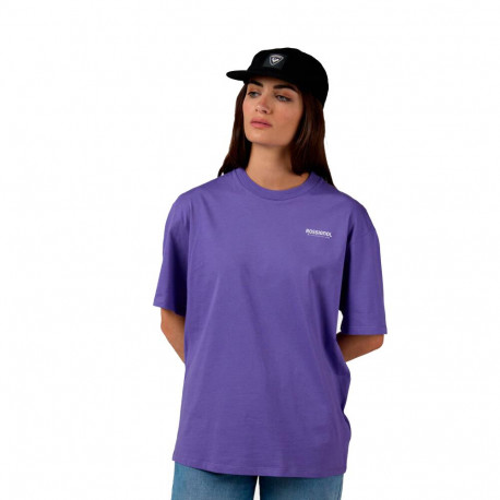 T-SHIRT PRIDE TEE - A17 SUPER VIOLET
