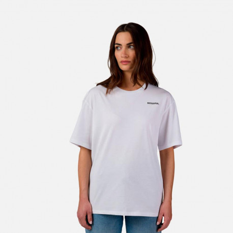 T-SHIRT PARIS TEE - 100 WHITE