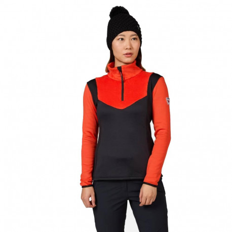 GIACCA W DIRETTA FLEECE HZ - 41P GOLDEN GATE