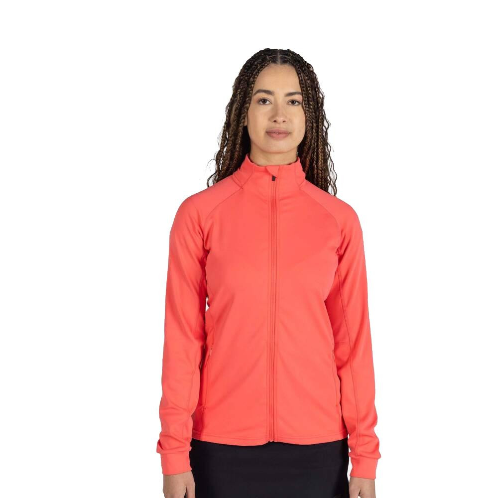 JACKET W MID LAYER STRETCH JKT - 37B DUBARRY