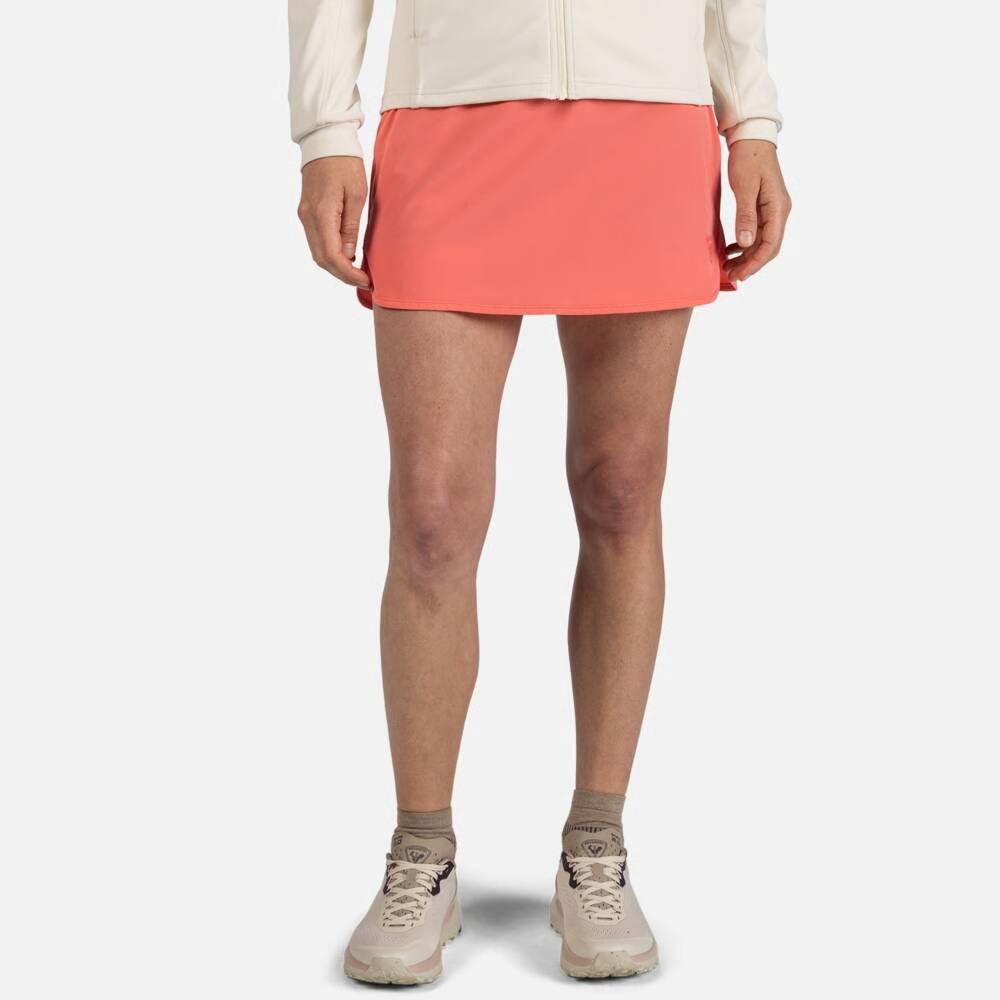 ROCK W LYCIAN SKIRT - 37B DUBARRY