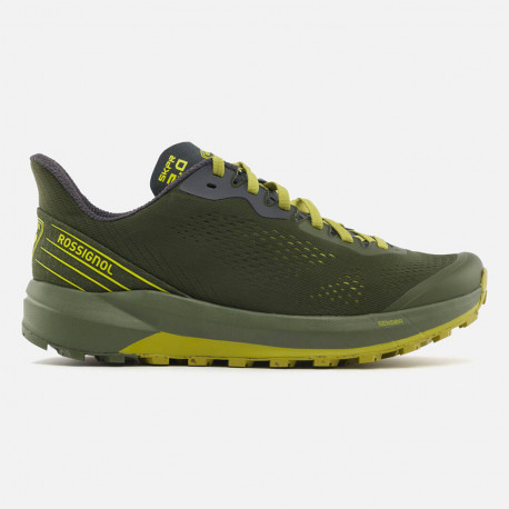 ZAPATILLAS DE TRAIL SKPR 2.0 DK PCKL GRN