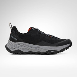 TRAILSCHUHE ALTIRIDGE BLACK