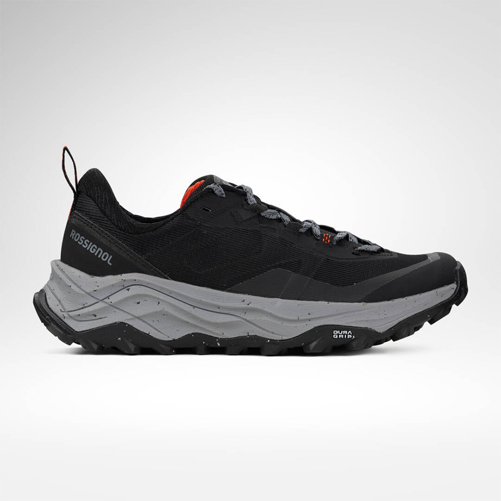 BOTAS DE MONTAÑA ALTIRIDGE BLACK