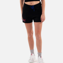 SHORT W MOUNT OF LOVE SHORT - 200 BLACK