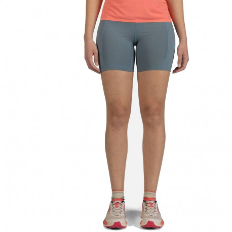 SHORT W SAPA TIGHTS SHORT - 73N ATLANTIS