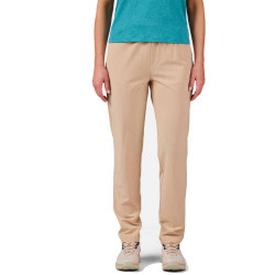 HOSE W SIDELHORN PANT - 80G MOCHA