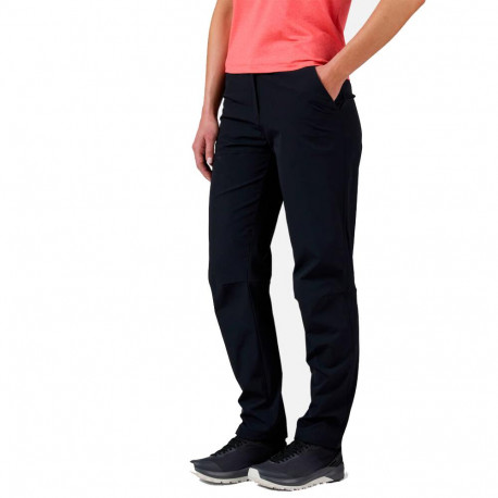 HOSE W LYCIAN PANT - 200 BLACK