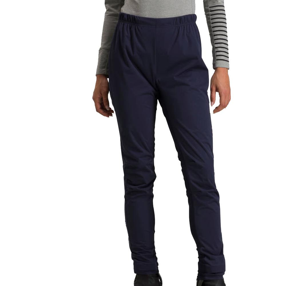 PANTALÓN W POURSUITE PANT - 726 ECLIPSE
