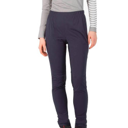 PANTS W POURSUITE PANT - 729 MARINE