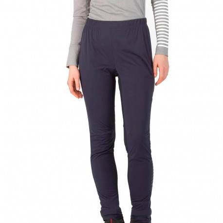 PANTS W POURSUITE PANT - 729 MARINE