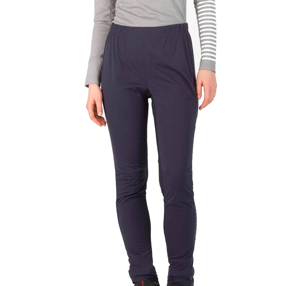 PANTALON W POURSUITE PANT - 729 MARINE