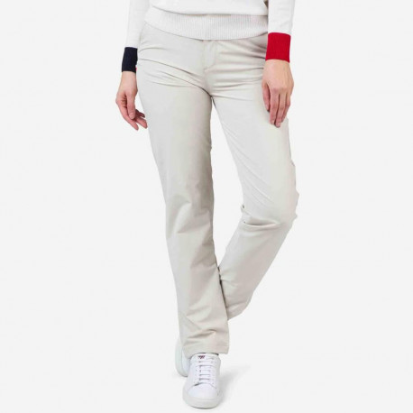 PANTALONI W TECH 4WS PANT - 853 WILD DOVE