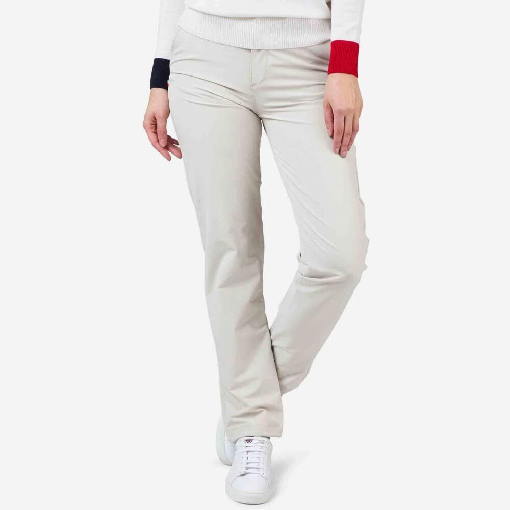 PANTALON W TECH 4WS PANT - 853 WILD DOVE