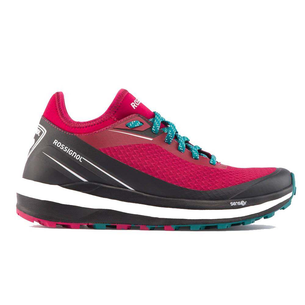 SCARPA TRAIL W SKPR LIGHT CHERRY - 311 CHERRY