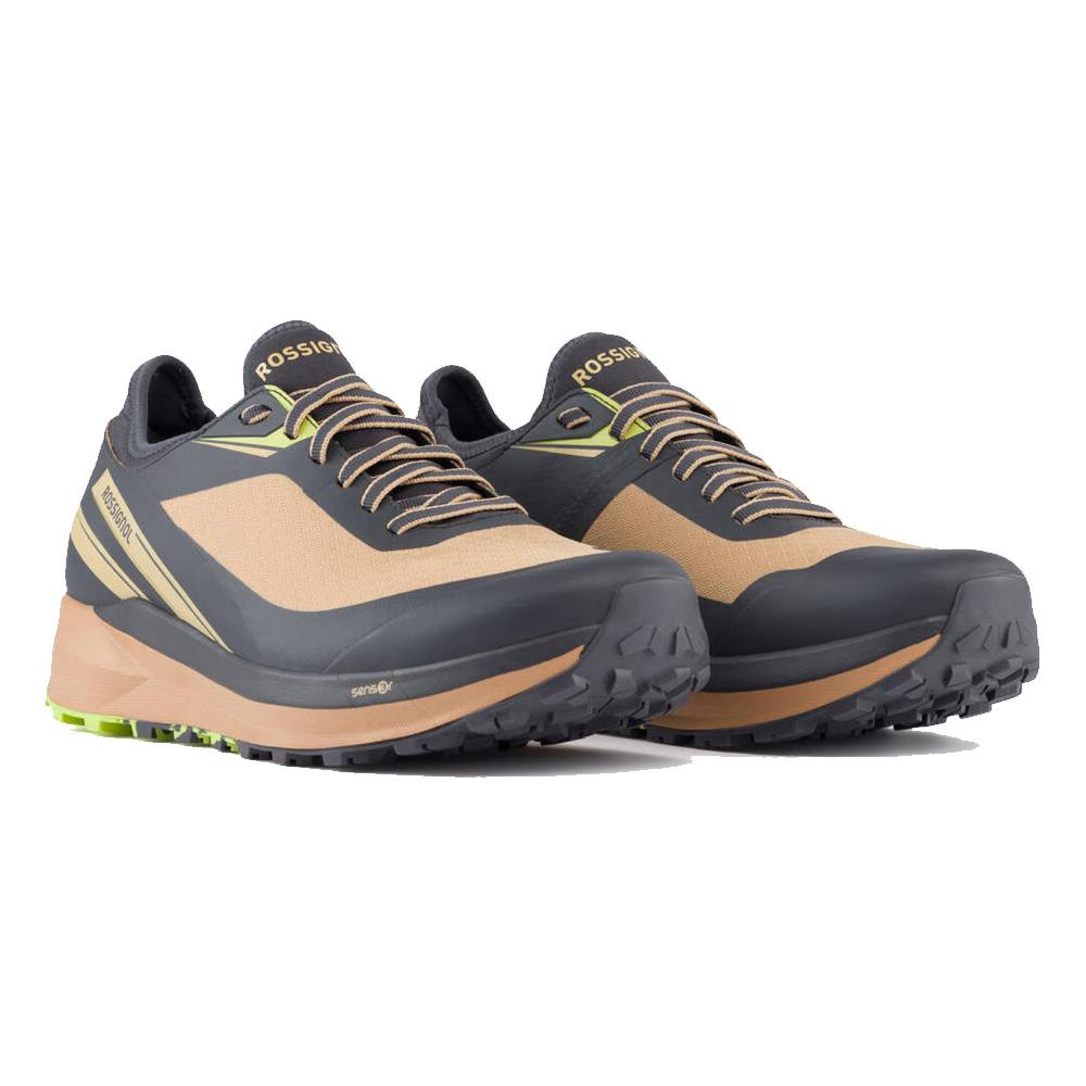 SCARPA TRAIL W SKPR WP CAMEL