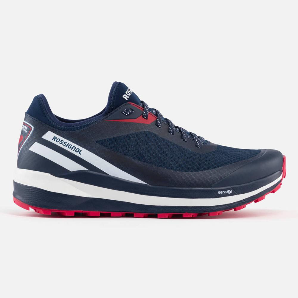 ZAPATILLAS DE TRAIL W SKPR LT DARK NAVY - 715 DARK NAVY