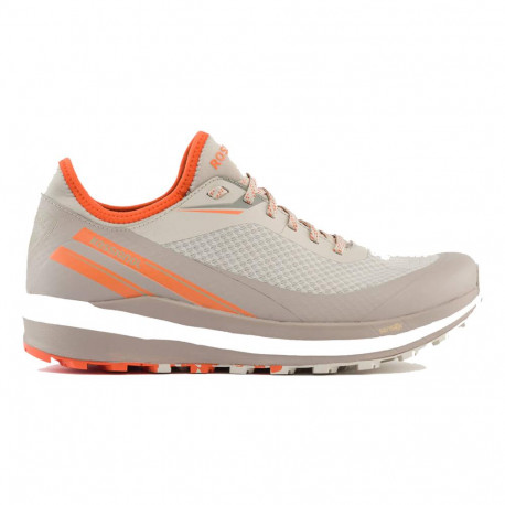 TRAILSCHUHE W SKPR LT WEB - 653 KHAKI WEB