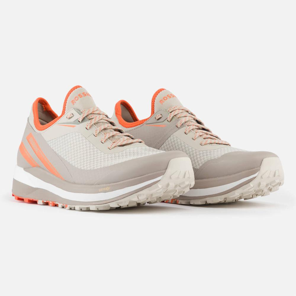 ZAPATILLAS DE TRAIL W SKPR LT WEB - 653 KHAKI WEB