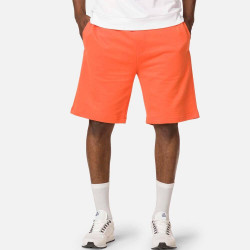 SHORTS LOGO SHORT PANT FT - 432 CLEMENTINE ORANGE