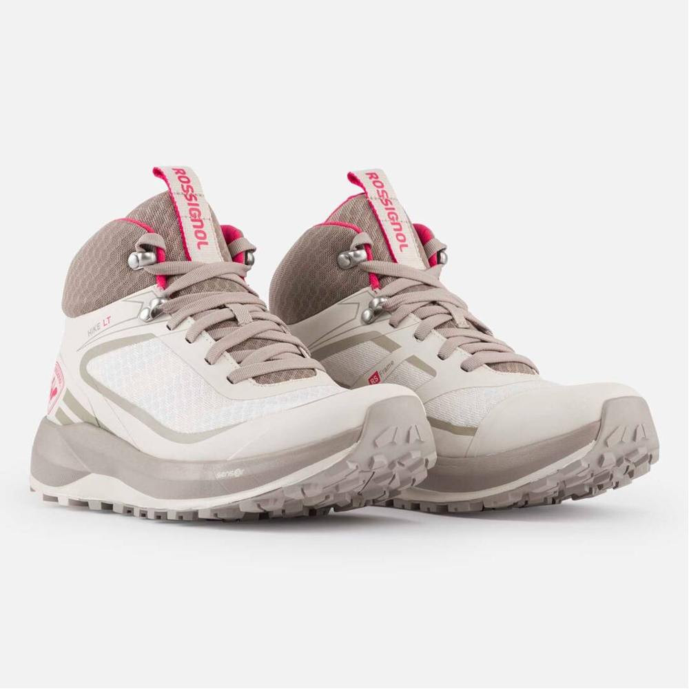 SCARPE SKPR HIKE LT WEB - 653 KHAKI WEB