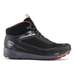 SCARPE SKPR HIKE WP BLACK - 200 BLACK