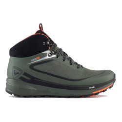 SCARPE SKPR HIKE WP GREEN - 246 ACINUS LEAF
