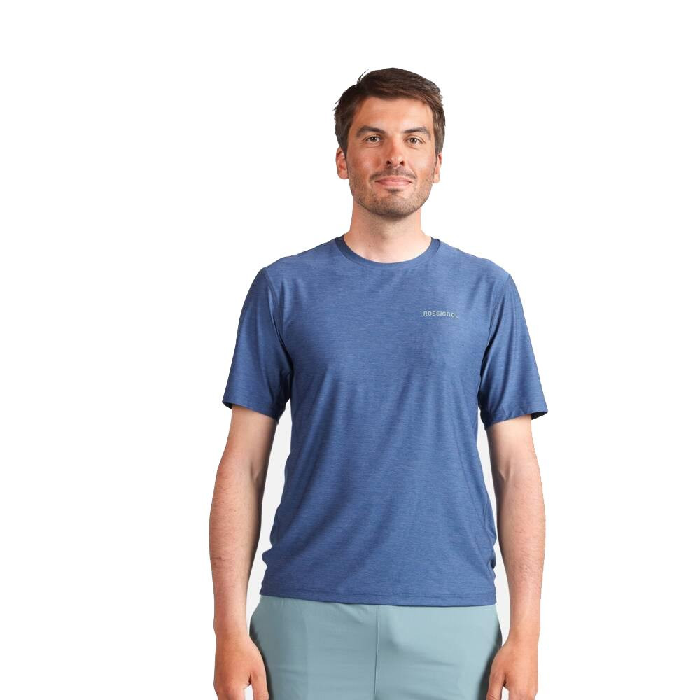 CAMISETA WESTWEG TEE - 715 DARK NAVY