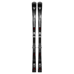 SKI HERO MASTER LT R22 + SPX 15 ROCKERACE GW MASTER