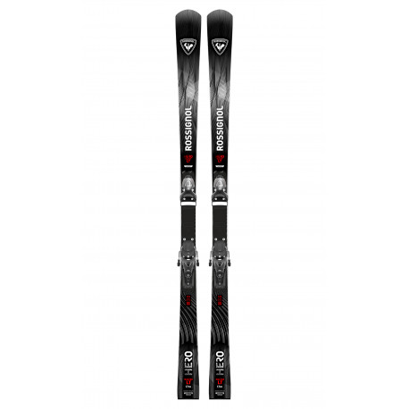 SKI HERO MASTER LT R22 + SPX 15 ROCKERACE GW MASTER