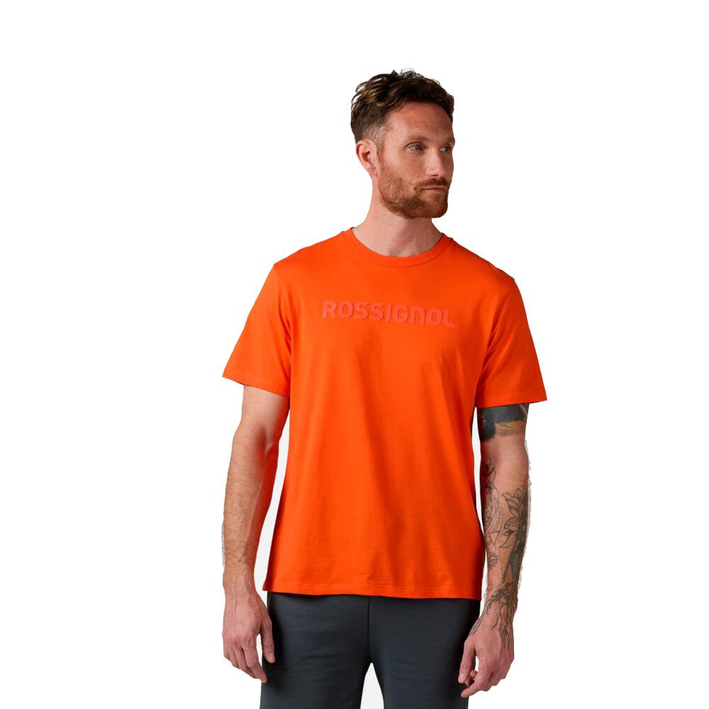 CAMISETA PRARION TEE - 41P GOLDEN GATE