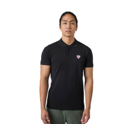 POLO LOGO POLO - 200 BLACK