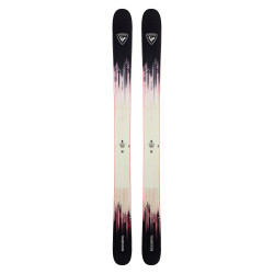 SKI SENDER 118