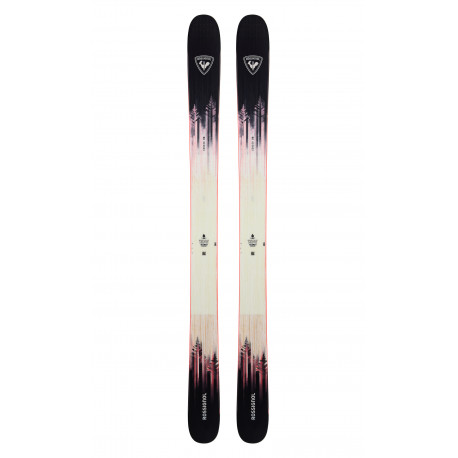 SKI SENDER 118