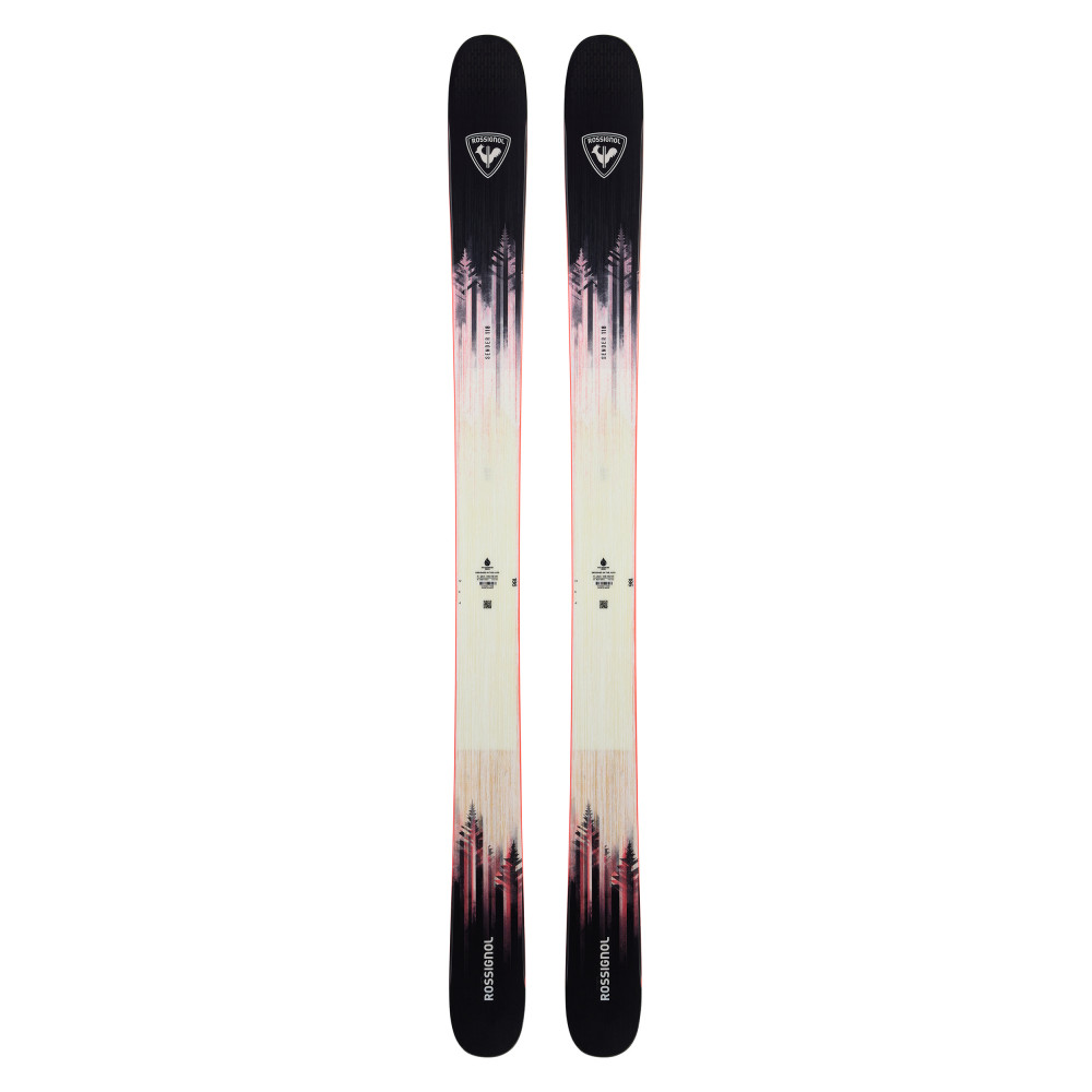 SKI SENDER 118