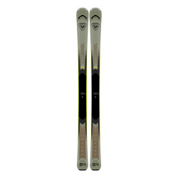 SKI ARCADE 84 + BINDINGS TYROLIA ATTACK 11 GW POWER BRAKE² RACE PRO 95 TYPE