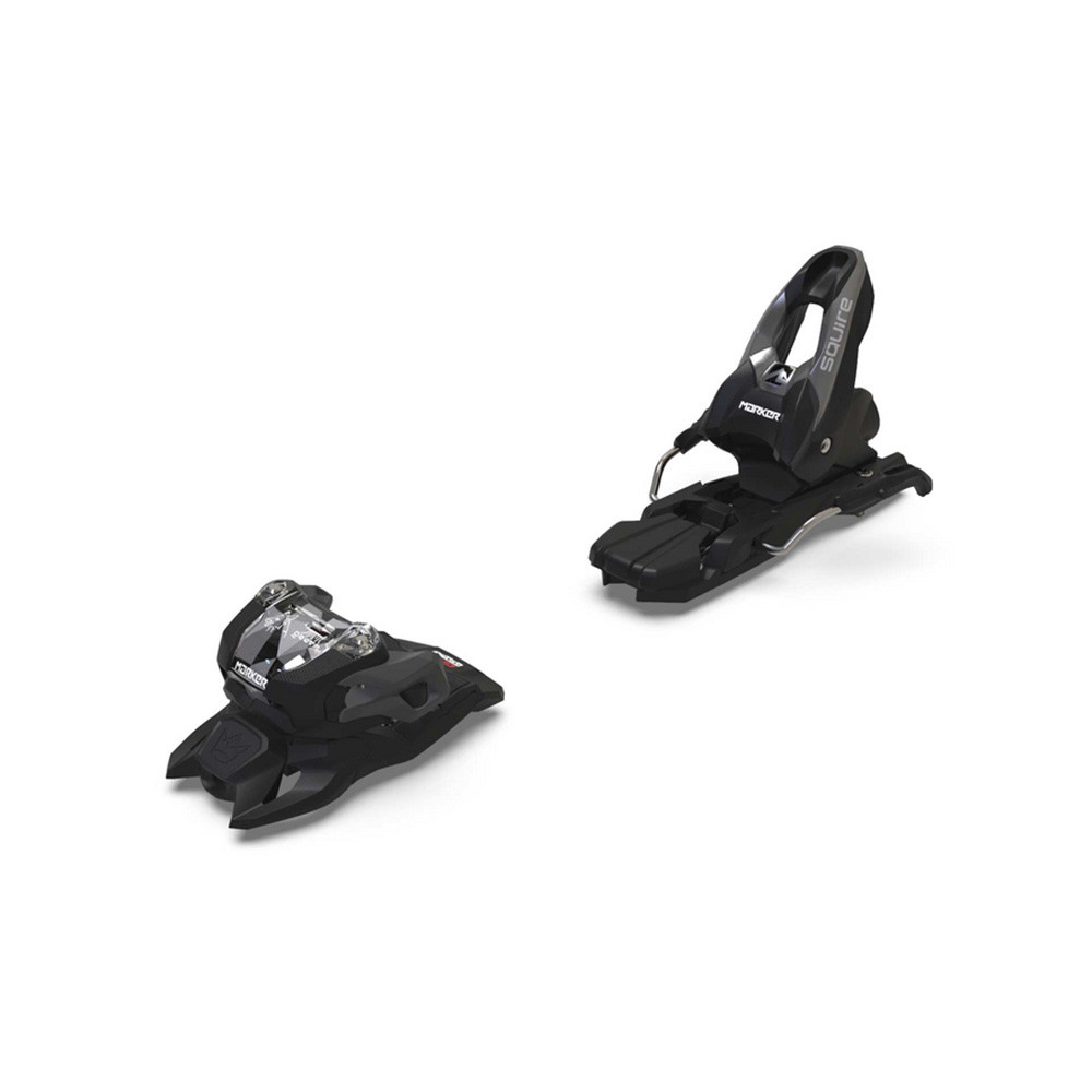 SKI E-PRO 85 + SKI BINDINGS MARKER SQUIRE10 85MM (+SCREW KIT)