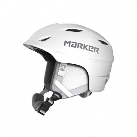 CASCO DE ESQUI COMPANION WHITE