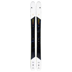SKI M-FREE 100 + BINDINGS LOOK SPX 13 GW B100 BLACK
